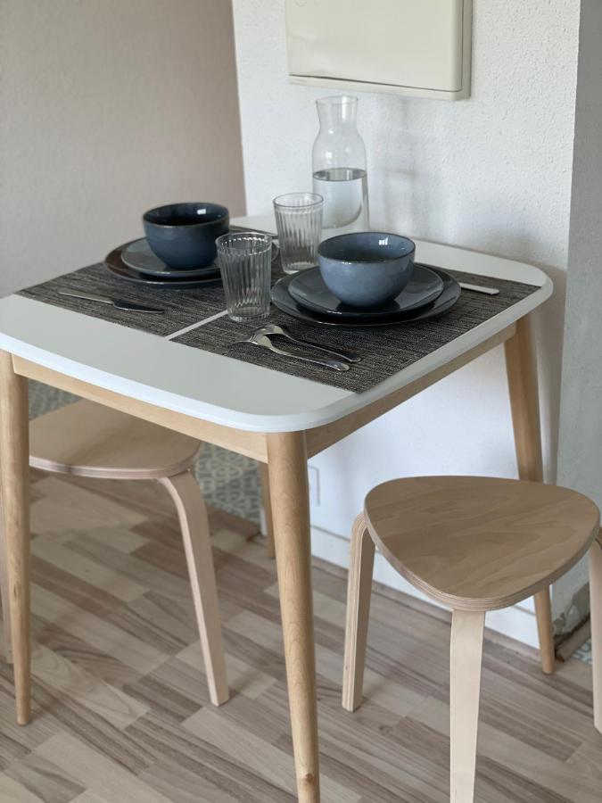 Capsule Ocean, A Moins De 10 Min De La Plage Aytré Eksteriør billede